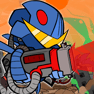 百人森林舞会