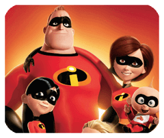 发现海洋财富