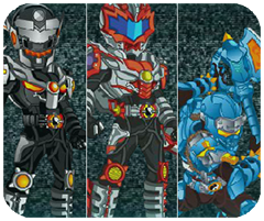 星空·综合