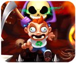 DF888体育